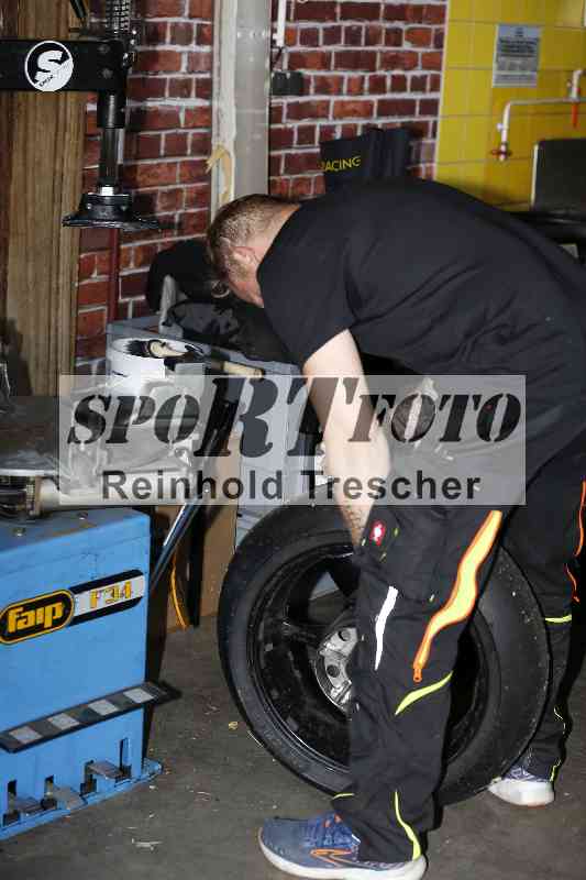 /Archiv-2025/34 25.07.2025 Speer Racing ADR/Impressionen